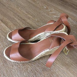 Vince Camuto Espadrille Wedges
